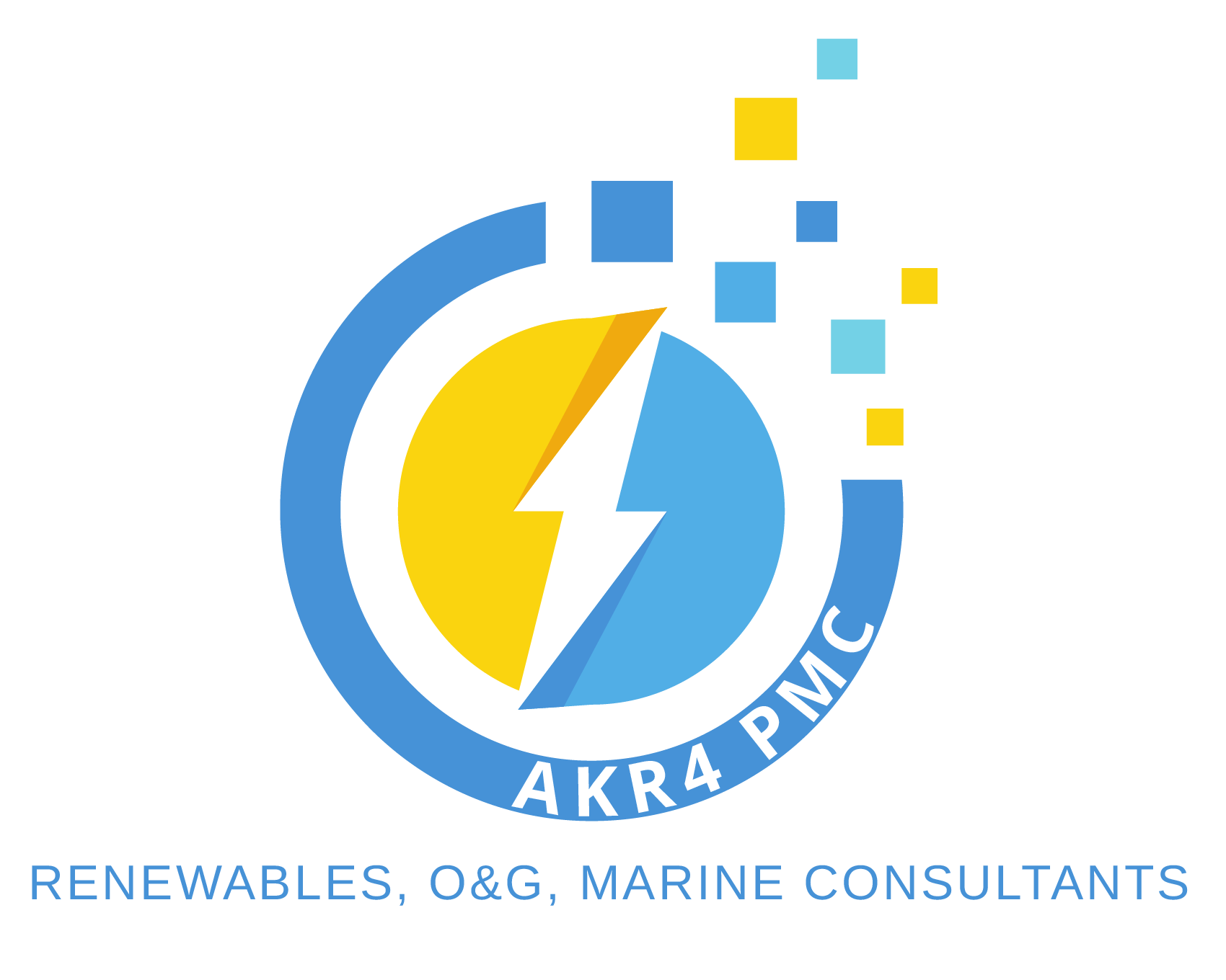 AKR4 Logo